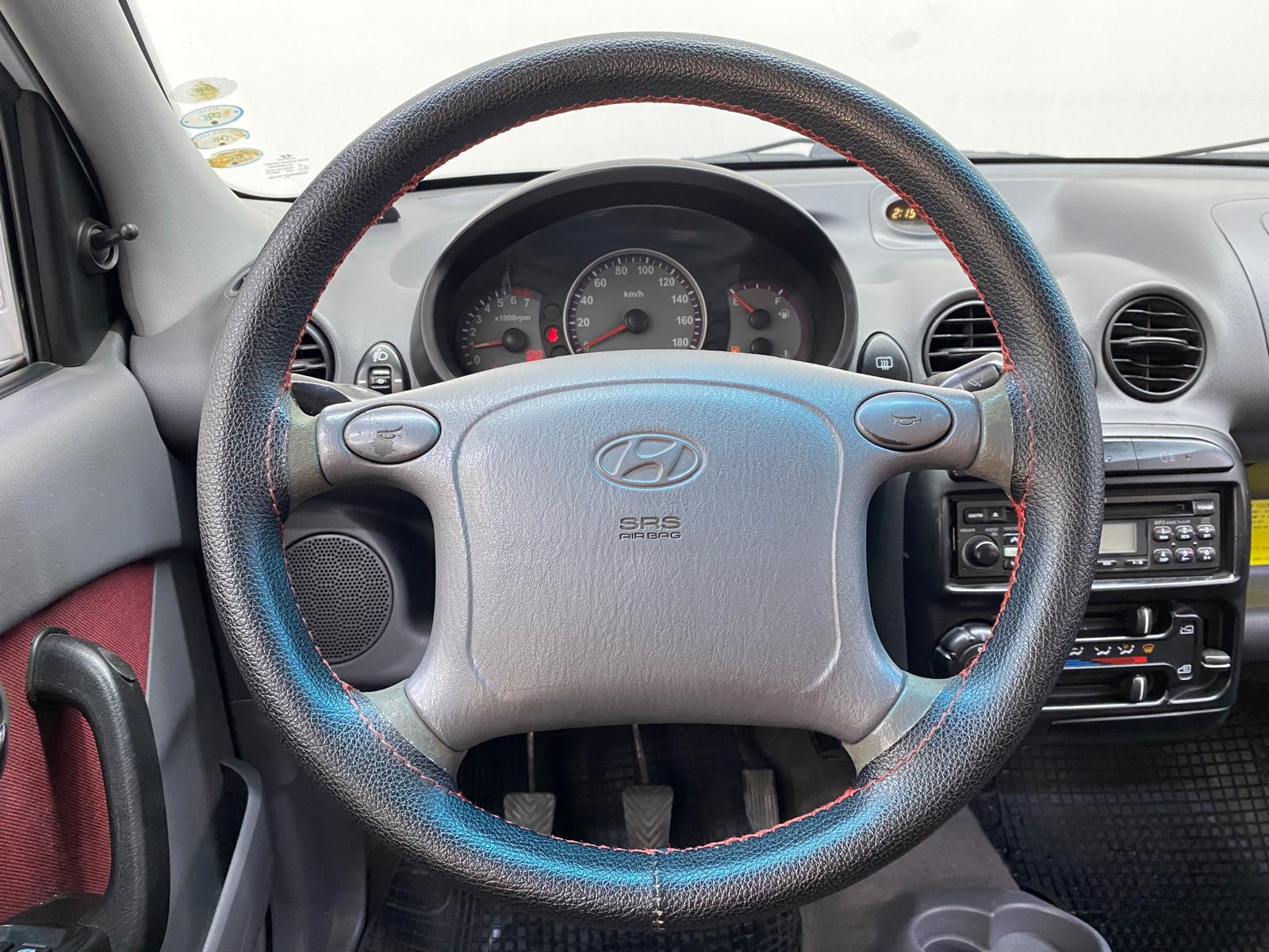 HYUNDAI ATOS 10